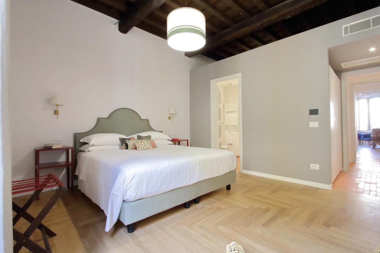 Torre Vecchiarelli - Executive Rooms ローマ エクステリア 写真