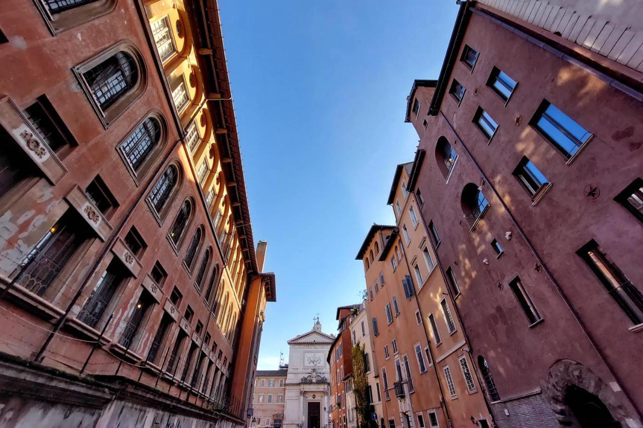 Torre Vecchiarelli - Executive Rooms ローマ エクステリア 写真